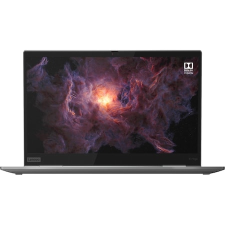 Lenovo X1 Yoga Gen 4, W10P, I7, 8Gb, 256Gb, 3Yr 20QF000BUS